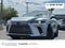 2025 Lexus RX 350h Premium