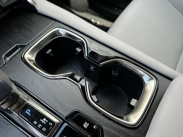 2025 Lexus RX 350h Premium