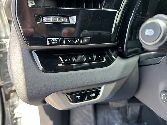 2025 Lexus RX 350h Premium