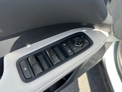2025 Lexus RX 350h Premium