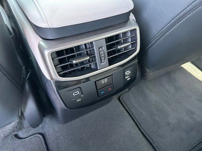 2025 Lexus RX 350h Premium
