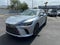 2025 Lexus RX 350h Premium
