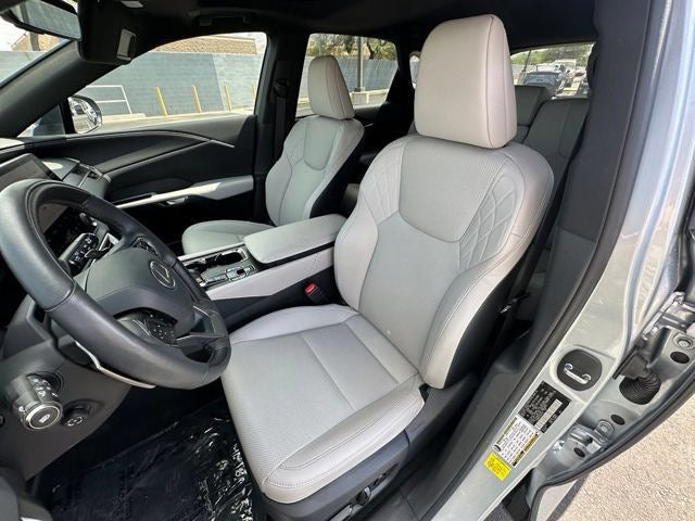 2025 Lexus RX 350h Premium