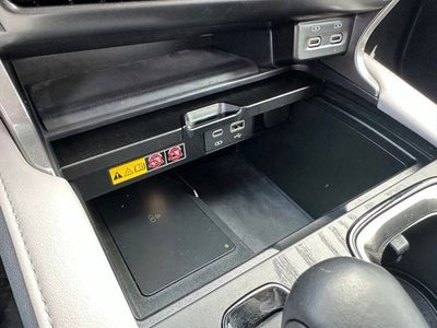 2025 Lexus RX 350h Premium