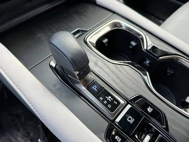 2025 Lexus RX 350h Premium