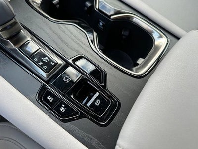 2025 Lexus RX 350h Premium