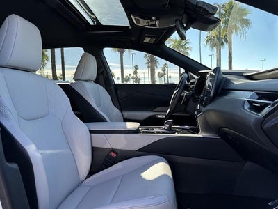 2024 Lexus RX Premium