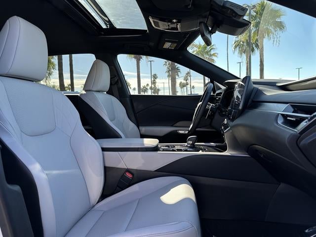 2024 Lexus RX Premium