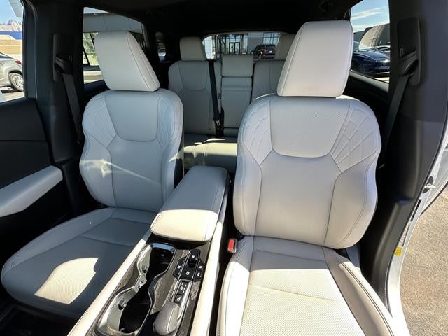 2024 Lexus RX Premium