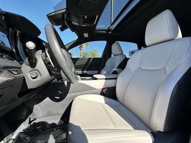 2024 Lexus RX Premium