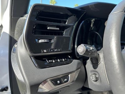 2024 Lexus RX Premium