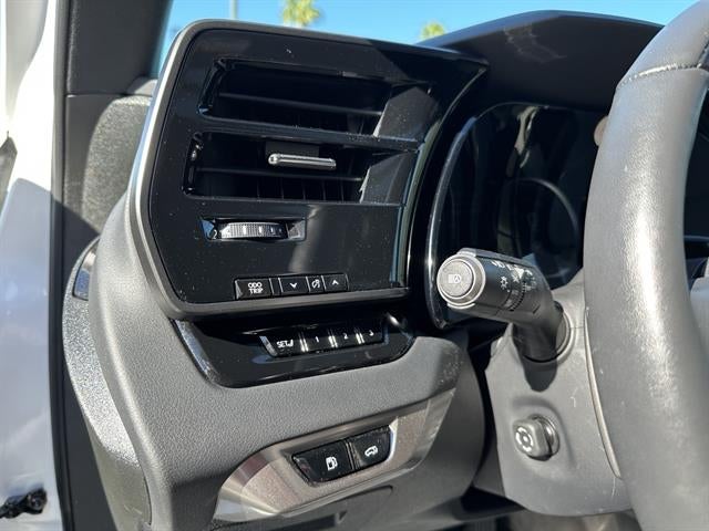 2024 Lexus RX Premium