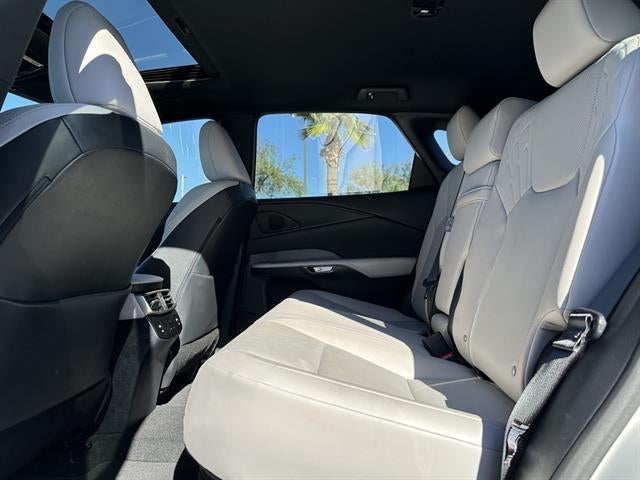 2024 Lexus RX Premium