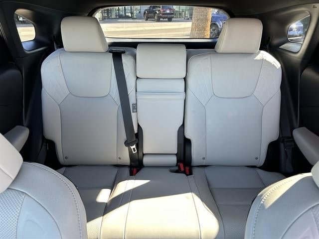 2024 Lexus RX Premium