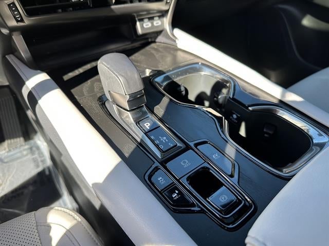 2024 Lexus RX Premium