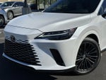 2024 Lexus RX Premium