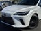 2024 Lexus RX Premium