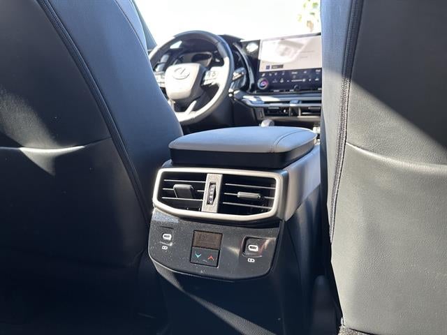 2024 Lexus RX Premium