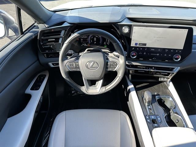 2024 Lexus RX Premium