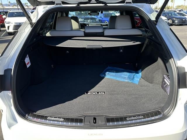 2024 Lexus RX Premium