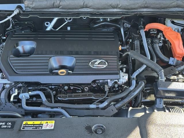 2024 Lexus RX Premium