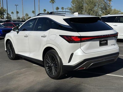 2024 Lexus RX Premium