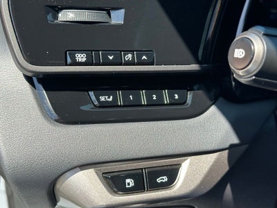 2025 Lexus RX 350h Premium