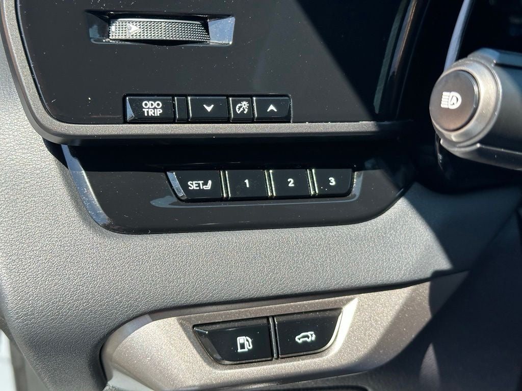 2025 Lexus RX 350h Premium