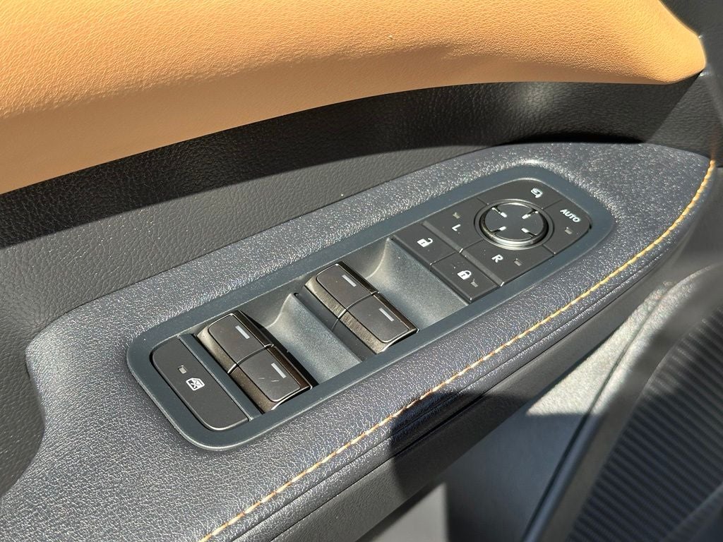 2025 Lexus RX 350h Premium