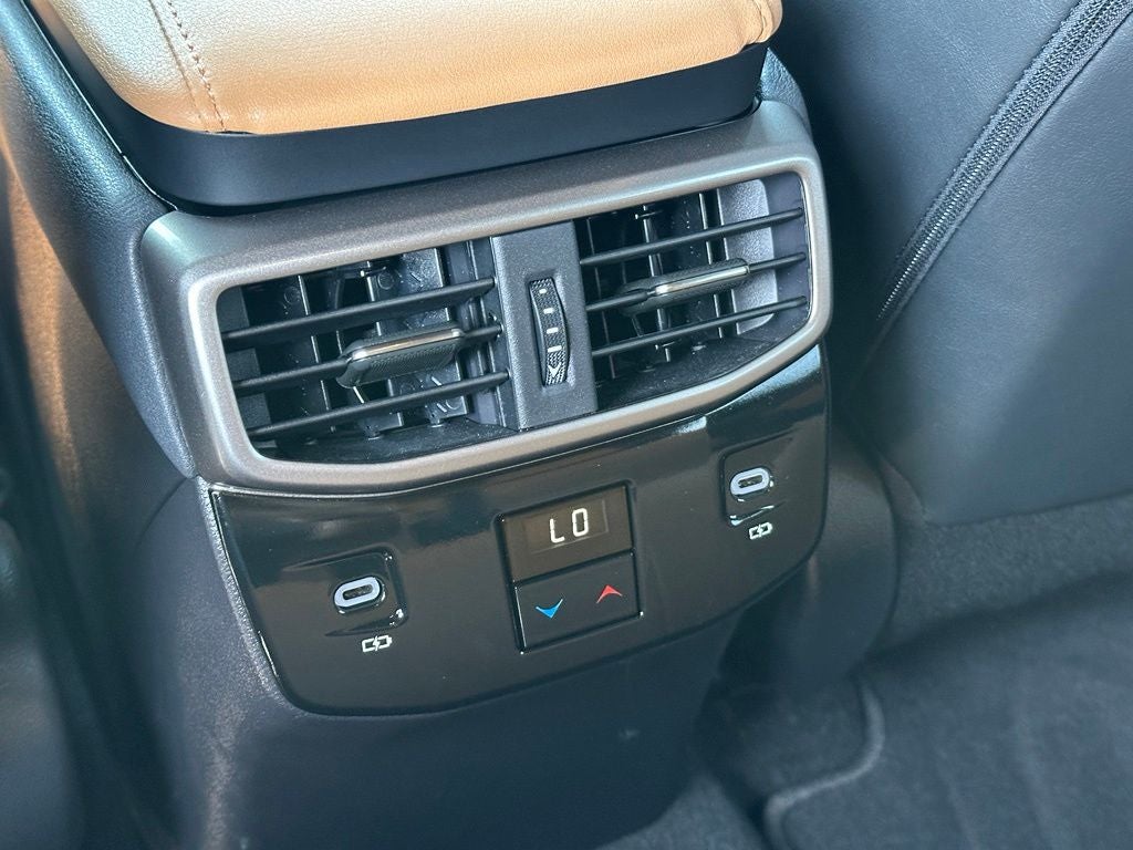 2025 Lexus RX 350h Premium
