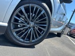 2025 Lexus RX 350h Premium