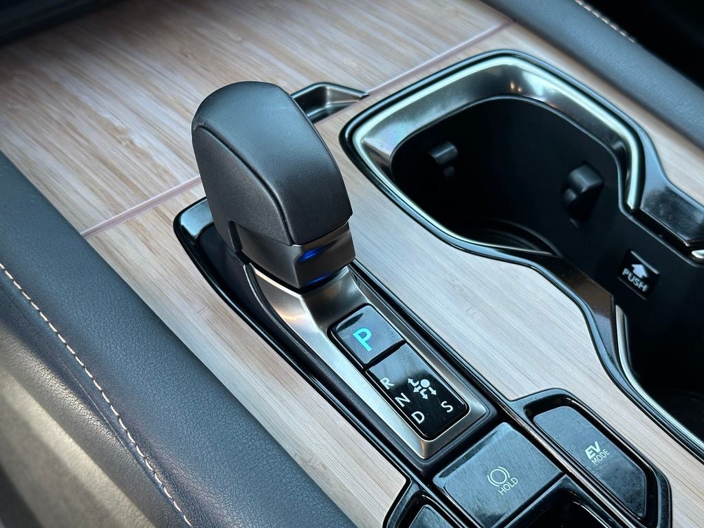 2025 Lexus RX 350h Premium