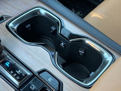 2025 Lexus RX 350h Premium