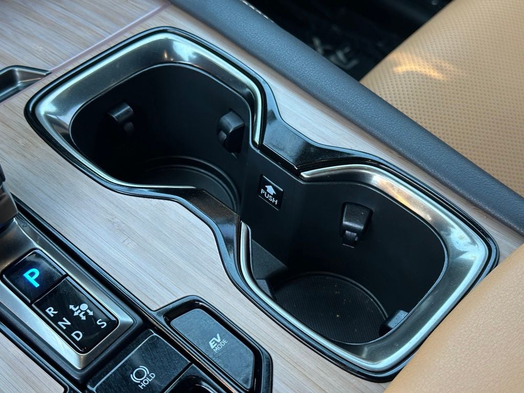 2025 Lexus RX 350h Premium