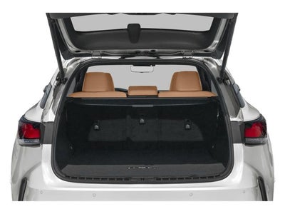 2025 Lexus RX 350h Premium