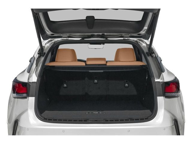 2025 Lexus RX 350h Premium