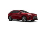 2026 Lexus RX 350h Premium+