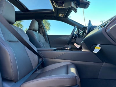 2026 Lexus RX Luxury