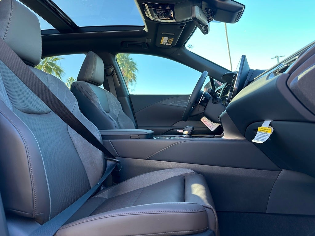 2026 Lexus RX Luxury