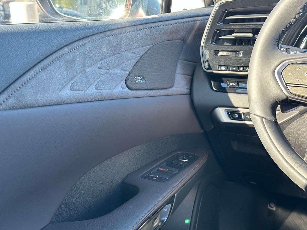 2026 Lexus RX Luxury