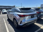 2025 Lexus RX 350h Premium Plus