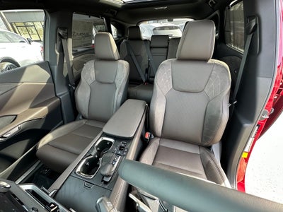 2026 Lexus RX Luxury