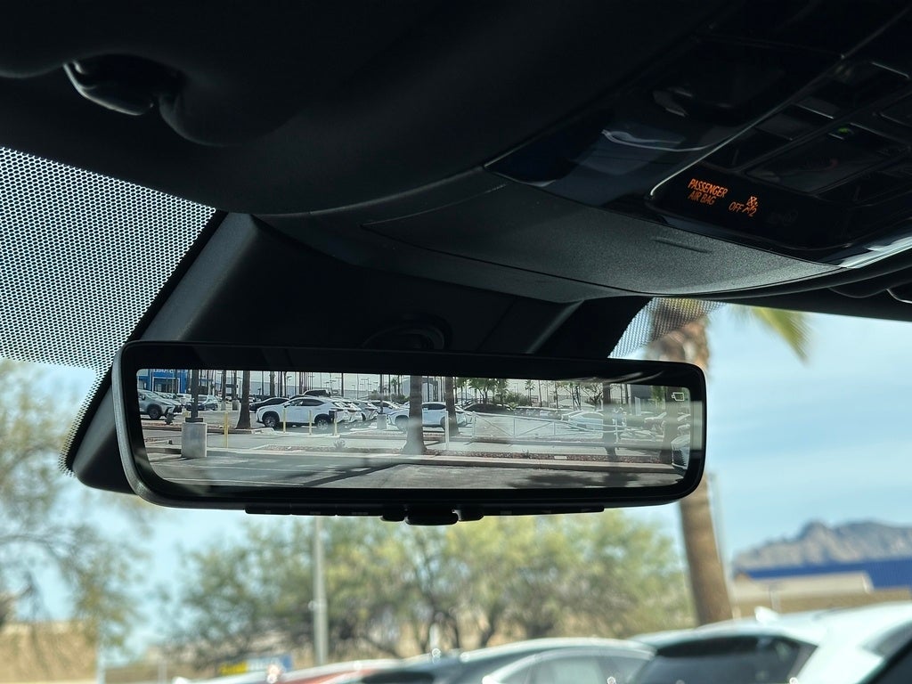 2026 Lexus RX Luxury