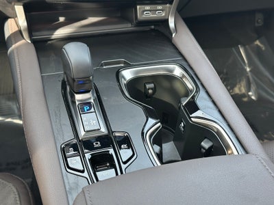 2026 Lexus RX Luxury