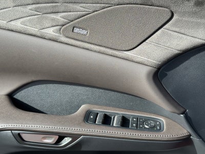 2026 Lexus RX Luxury