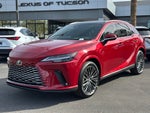 2026 Lexus RX Luxury
