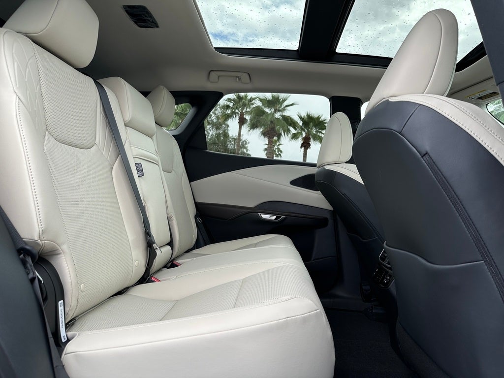 2026 Lexus RX Premium+