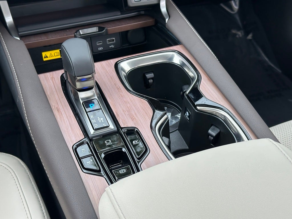 2026 Lexus RX Premium+