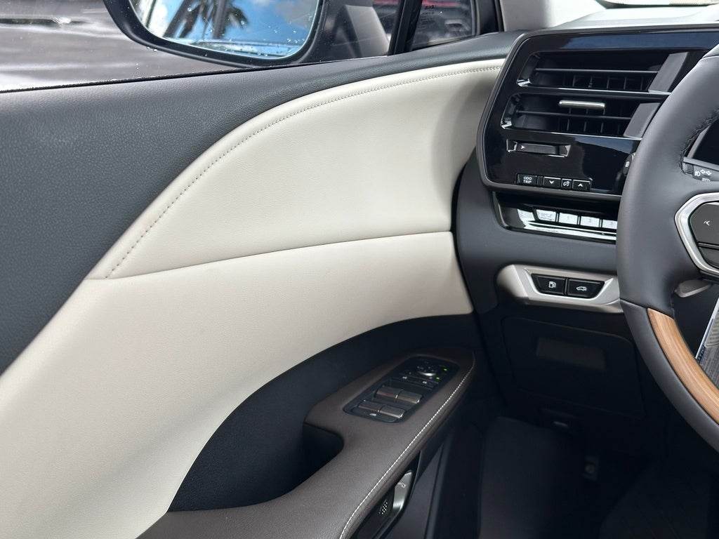 2026 Lexus RX Premium+