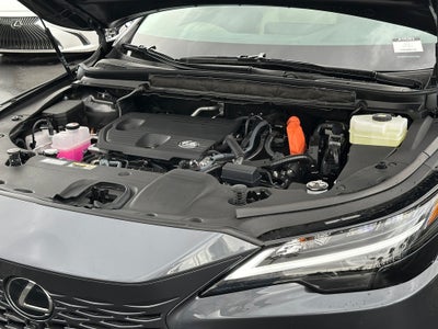 2026 Lexus RX Premium+